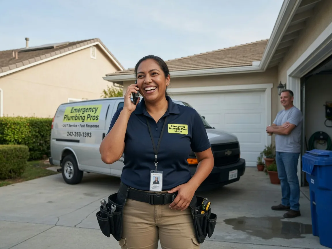 Emergency Plumber Pleasant Valley, NY FAQs
